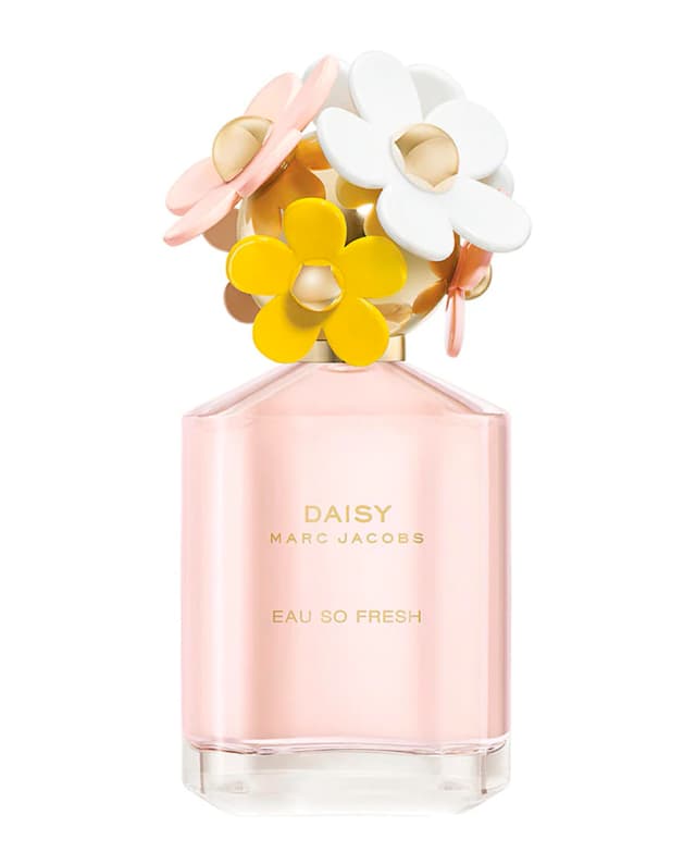 Imagen de Marc Jacobs Daisy Eau So Fresh 125 ml perfume en OfertitasTOP