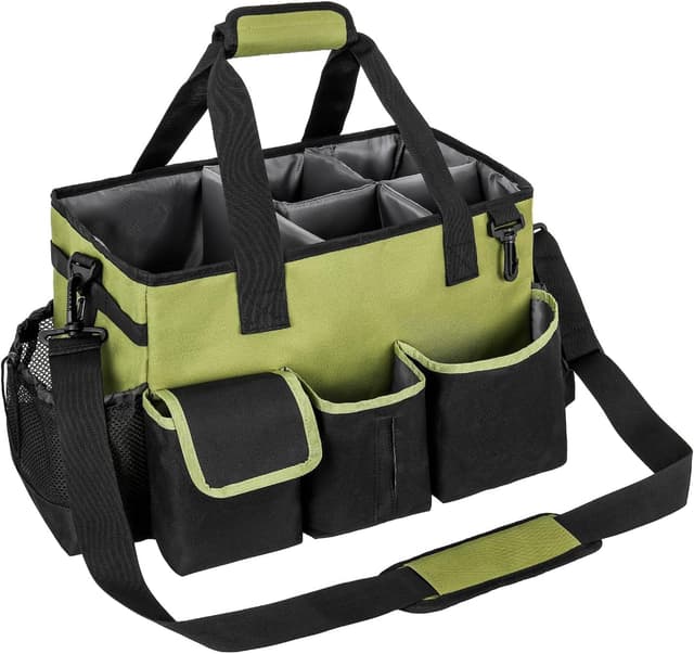 Imagen de Cleaning Caddy with Handle Large en OfertitasTOP