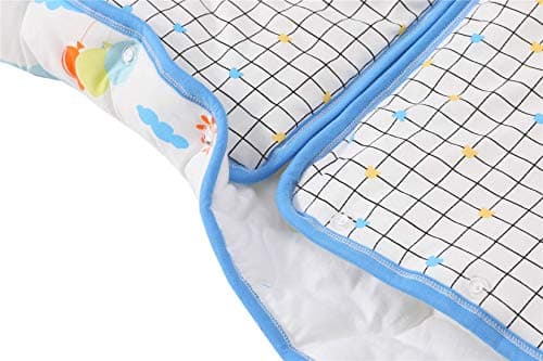 Thumbnail 6 de Chilsuessy Winter 3,5 Tog Kinder-Schlafsack Gr. L