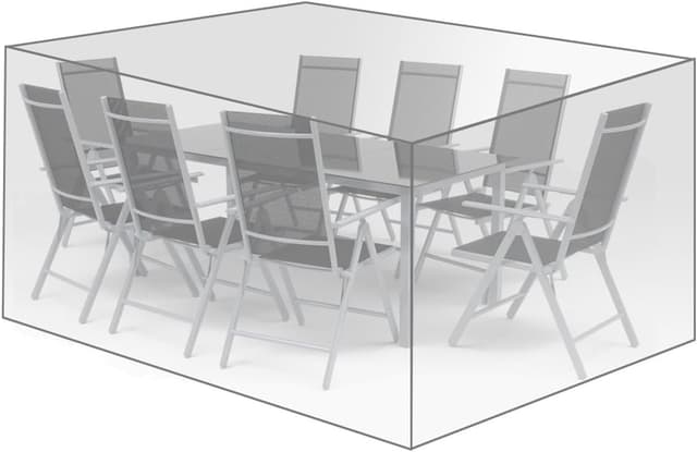 Detalle de WOLTU copertura sedie da esterno 250x210 cm