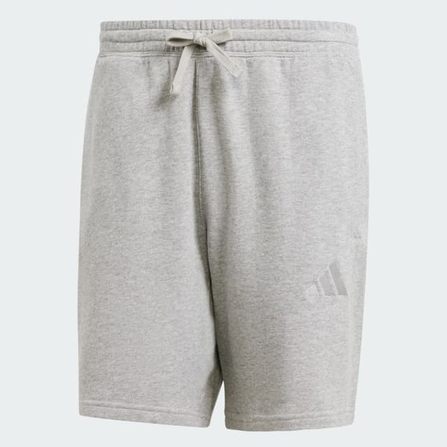 Thumbnail 3 de ALL SZN Pantalón corto French Terry