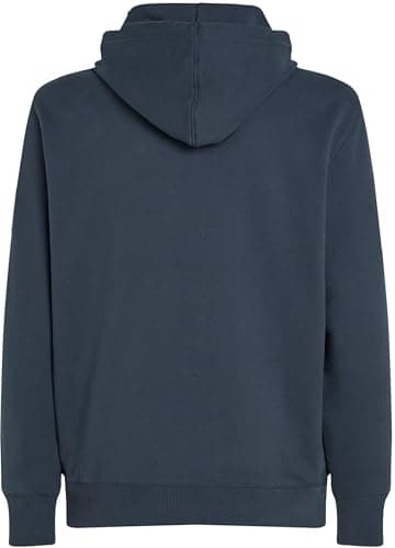 Thumbnail 5 de Calvin Klein Jeans Hoodie Badge Azul Ink XXL para Hombre