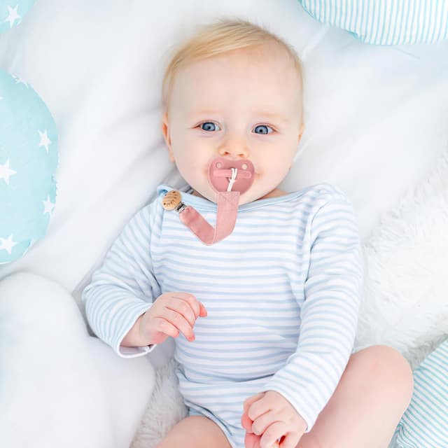 Thumbnail 6 de TYRY.HU Dummy Clip for Baby