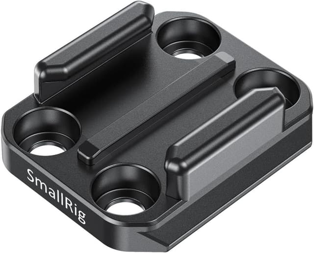 Thumbnail 5 de SMALLRIG Schnallenadapter 2668 für GoPro