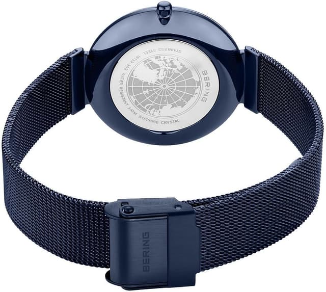 Thumbnail 4 de Bering 18132 Damen Quarz Uhr 32 mm