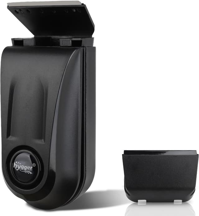 Detalle de Hygger Strong Magnetic Fish Tank Brush