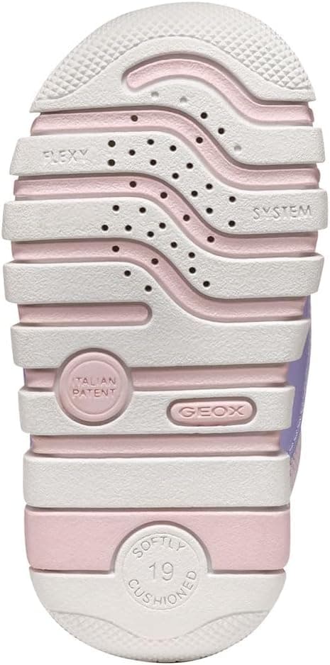 Thumbnail 1 de Geox B Lupidoo Girl Scarpe primi passi 0-24