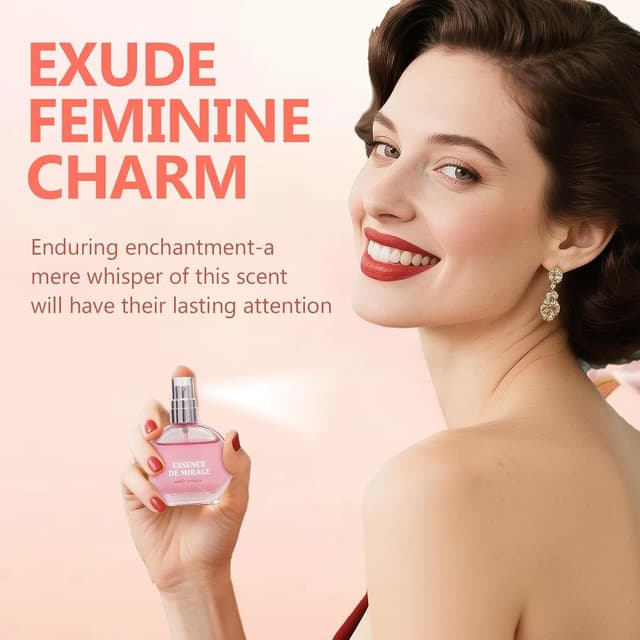 Thumbnail 4 de Parfümöl für Frauen 35 ml lang anhaltend