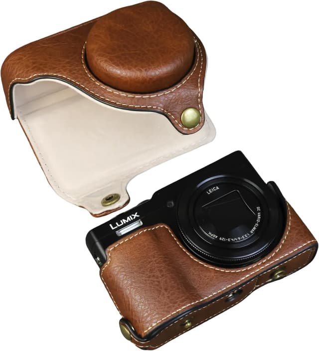 Thumbnail 6 de Aisnyho Kameratasche Panasonic Lumix DC TZ99