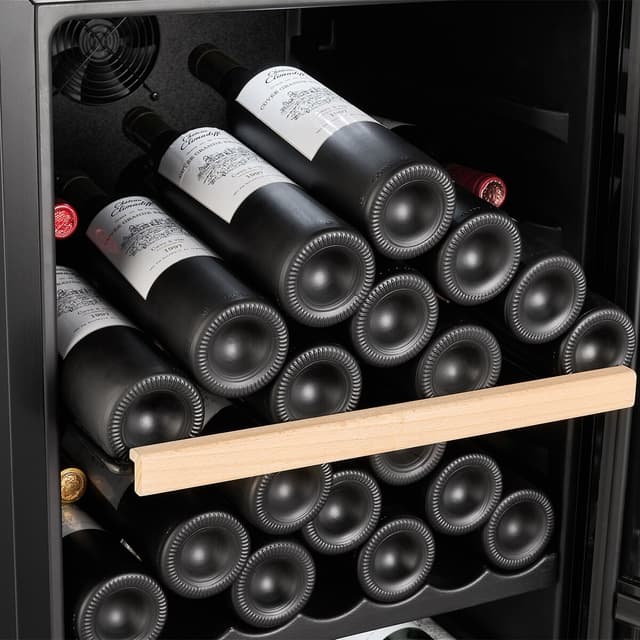 Thumbnail 4 de Climadiff CEPAGE108DZ vinoteca inteligente 108 botellas 🍷