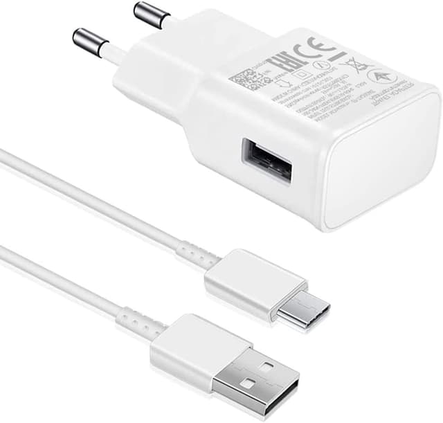 Detalle 2 de Chargeur USB Type C 1,5 m S8 S9