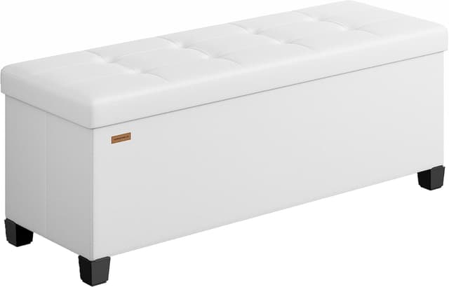 Thumbnail 6 de SONGMICS LSF0514B02 Pouf contenitore 112 L