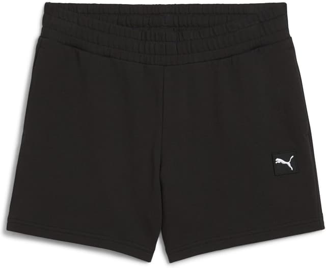 Thumbnail 6 de Puma Gestrickte Shorts ESS Elevated 5