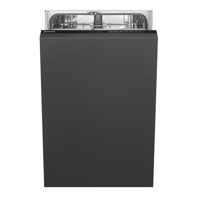 Imagen de Smeg ST4512IN lavavajillas 9 servicios 45 cm 😊 en OfertitasTOP