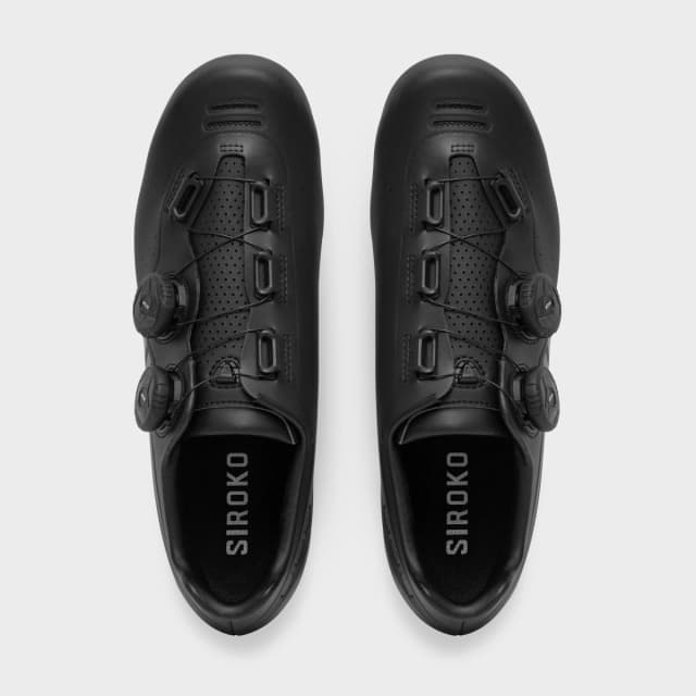 Thumbnail 3 de Siroko Revolve zapatillas ciclismo carretera