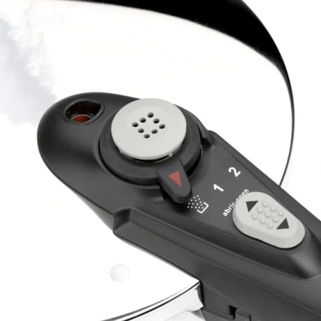 Thumbnail 3 de bra-isogona Vitesse 9L Olla a presión rápida