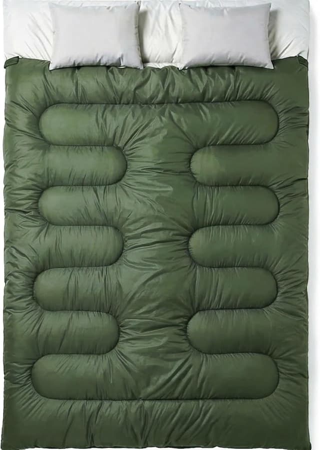 Thumbnail 6 de MalloMe Sleeping Bag 3 lbs