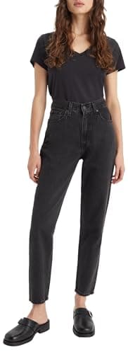 Thumbnail 8 de Levi's 80s Mom Jeans 29W/28L mujer 80s mom jeans