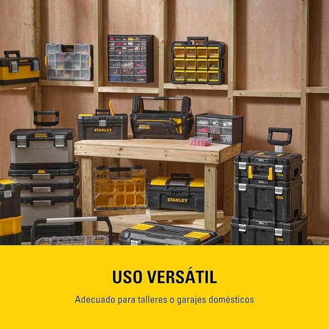 Thumbnail 5 de STANLEY 1-93-981 caja multiusos 39 cajones