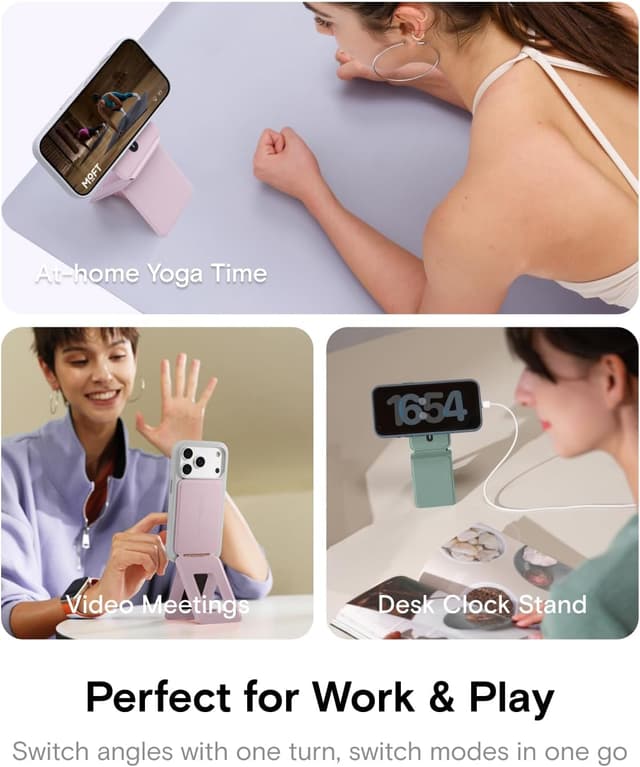 Thumbnail 4 de MOFT Phone Tripod Stand 8in