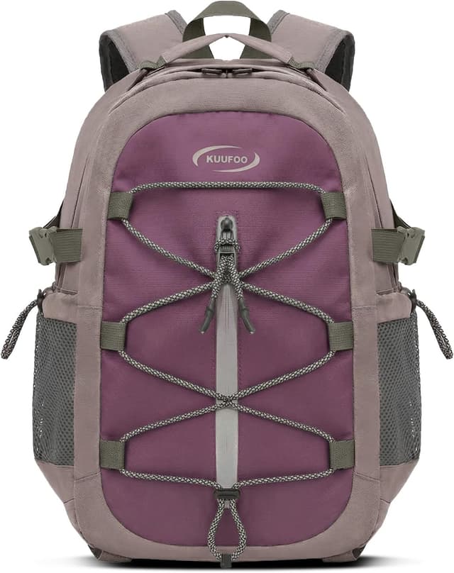 Imagen de Amythe Zaino Scuola Leggero Viola 360 g en OfertitasTOP