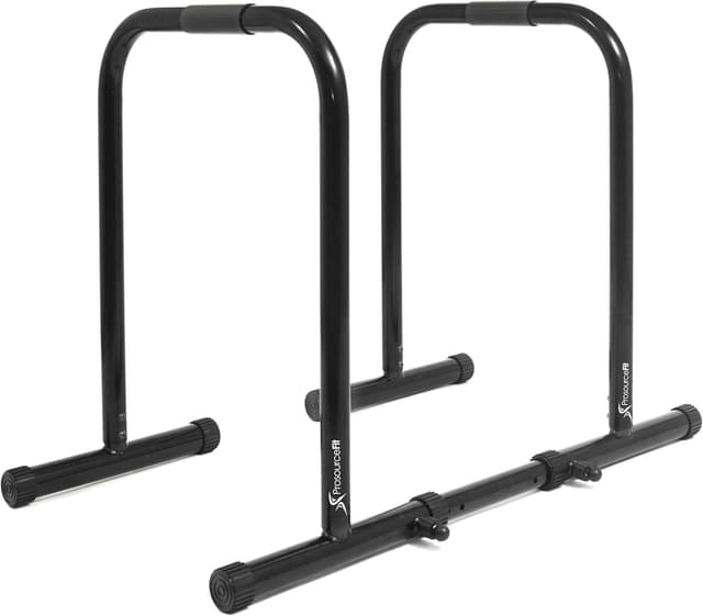 Imagen de ProsourceFit Dip Stand Station heavy-duty dip bar 💪 en OfertitasTOP