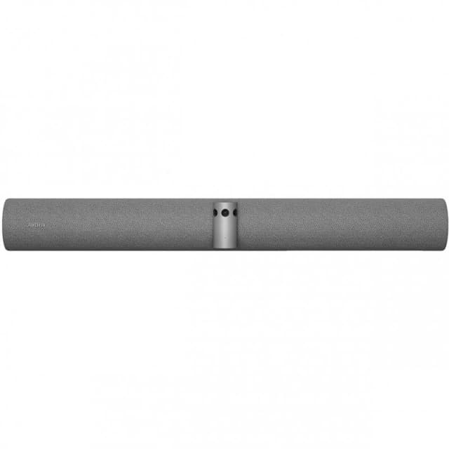 Detalle de Jabra PanaCast 50 barra de vídeo panorámico 4K