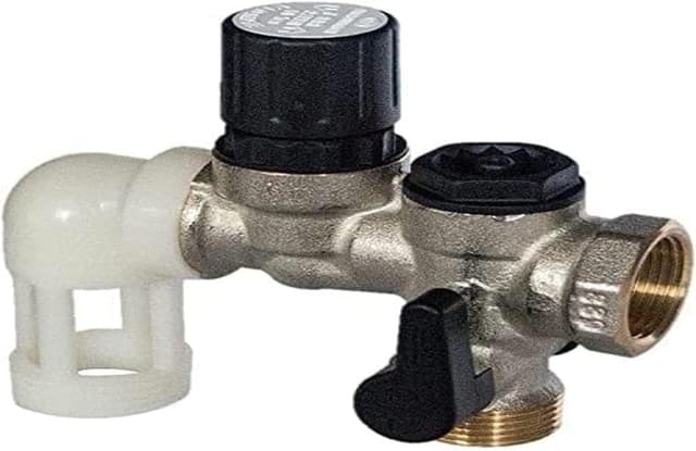 Imagen de Comap S600012 Groupe de sécurité 889 Inox 10 ans en OfertitasTOP