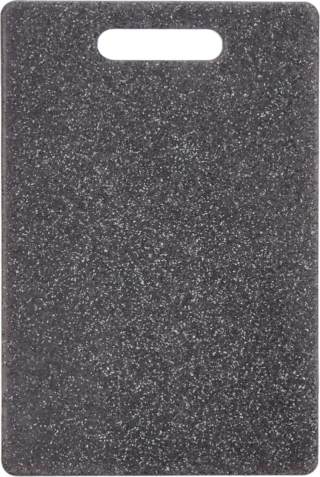 Detalle de Zeller 26056 Tabla para cortar 20x20x3 cm