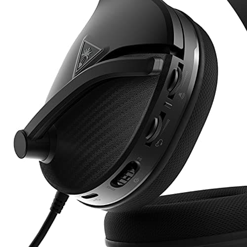 Thumbnail 5 de Turtle Beach Recon 200 Gen 2 auriculares amplificados para PS5 y PC