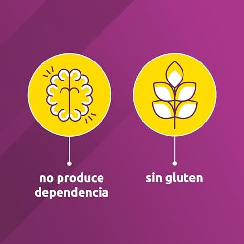 Thumbnail 5 de Supradyn Anti Stress 30 comprimidos — complemento natural 💊