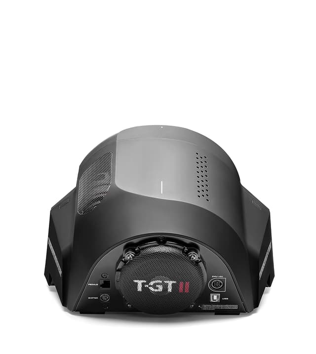 Detalle de Thrustmaster T-GT II Force Feedback Servo