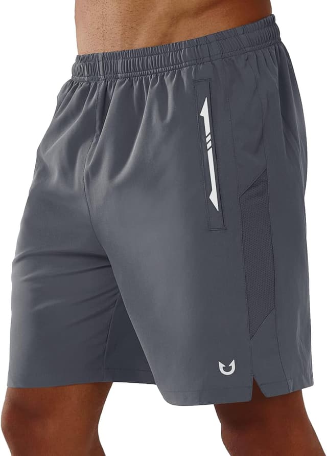 Thumbnail 6 de NORTHYARD Men’s Running Athletic Shorts (5",/7",/9",) – Quick-Dry Gym & Workout Shorts