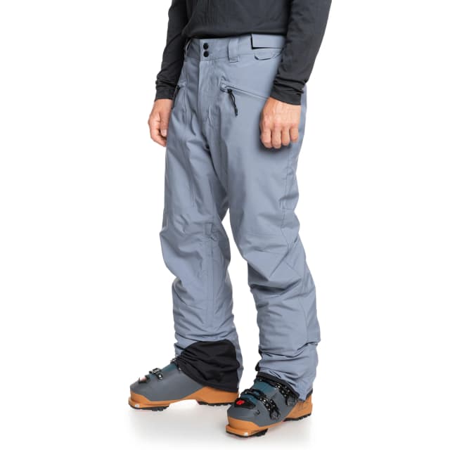 Detalle de Quiksilver Boundry pantalón de nieve 10K