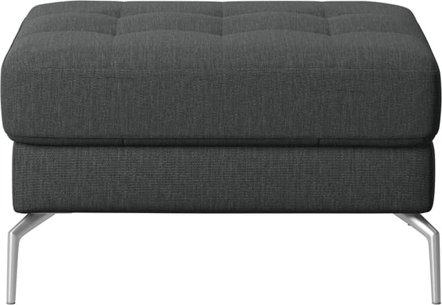 Thumbnail 1 de BoConcept Osaka reposapiés tela Nani 15 cm