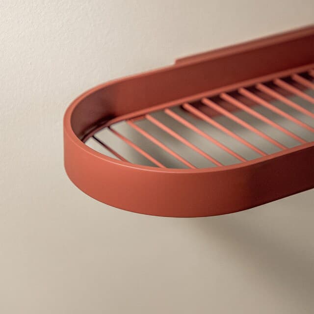 Thumbnail 1 de Geyser Cosmic jabonera de ducha