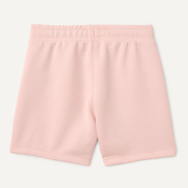 Detalle de Amazon Essentials Girls Athletic Regular Fit Workout Shorts with Pockets (Active Sweat)