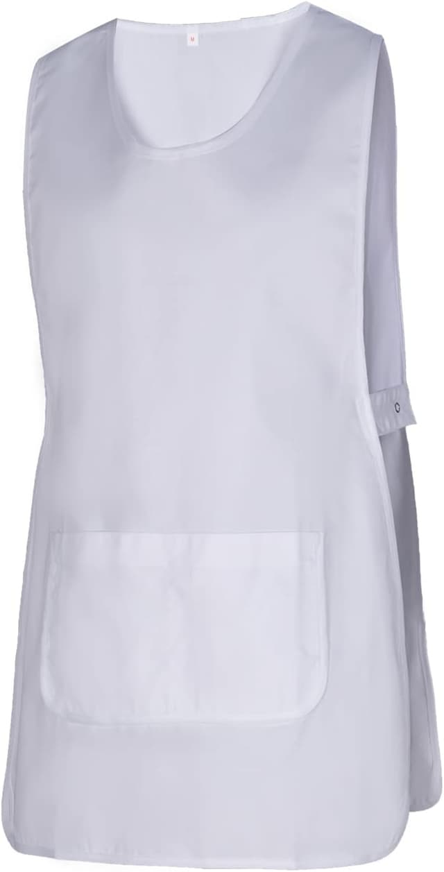 Thumbnail 1 de MISEMIYA Delantal de laboratorio Bzz-868