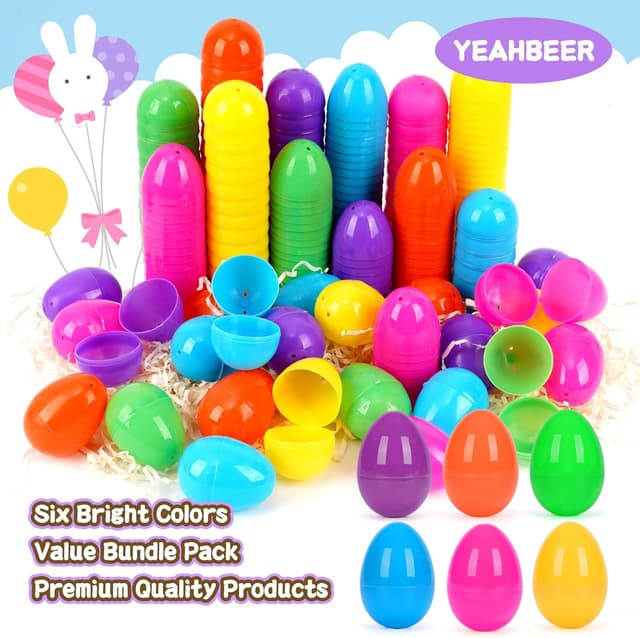 Detalle de YEAHBEER 1000 Easter Eggs 2.36