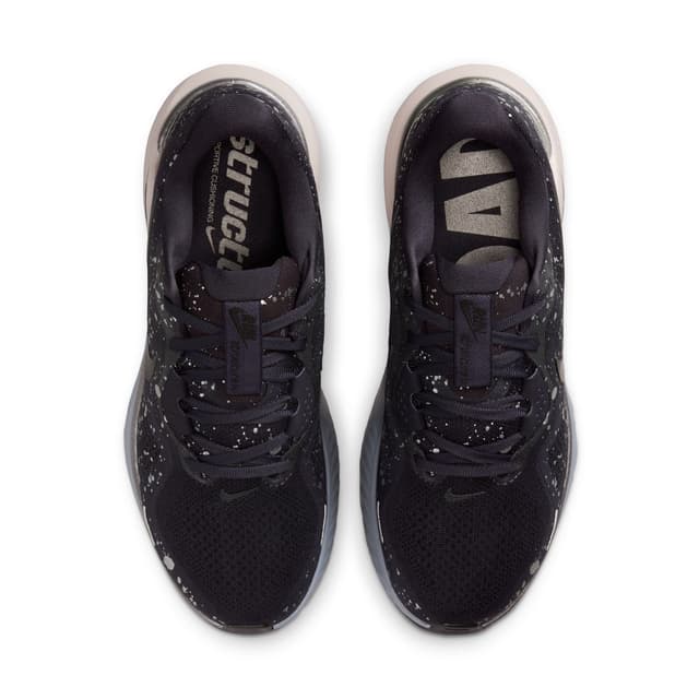 Detalle 2 de Nike W STRUCTURE 26 SE zapatillas running para mujer