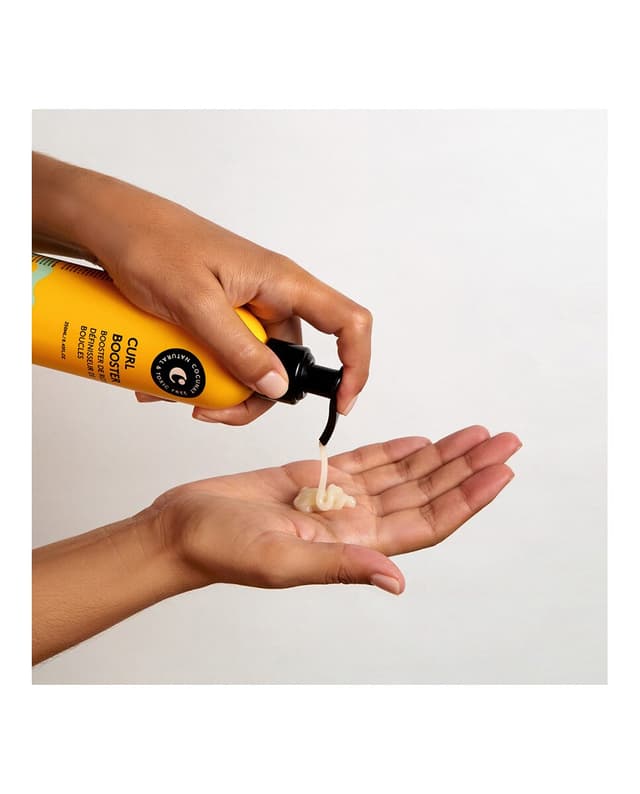 Thumbnail 5 de Cocunat Método Curly Method Cocunat 🎀