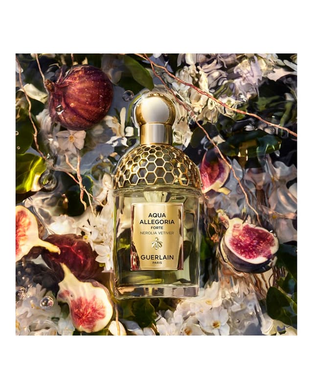 Thumbnail 2 de Guerlain Aqua Allegoria Forte Nerolia Vetiver 125 ml - Eau de Parfum