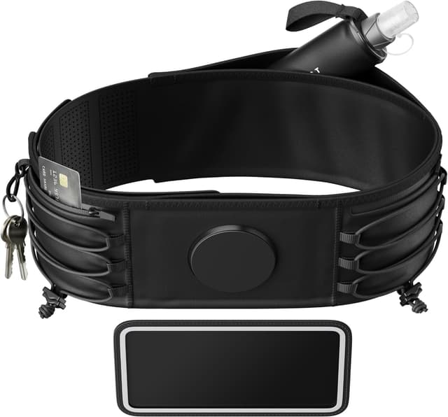 Detalle de Shapeheart cinturón magnético 8 kg