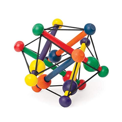 Detalle 2 de Manhattan Toys 200970 Skwich Classic 15 cm