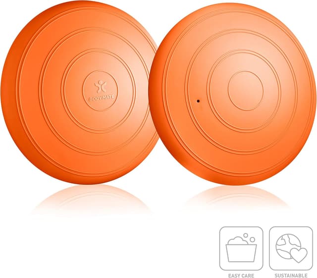 Thumbnail 1 de BODYMATE Coussin d'équilibre Comfort 33 cm 🧘