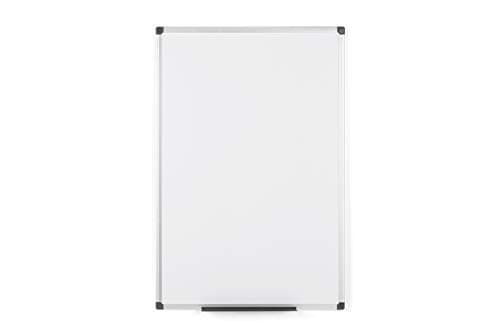 Thumbnail 3 de Bi-Office Maya pizarra blanca magnética 900×600 mm