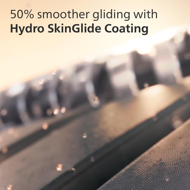 Thumbnail 5 de Philips S9000 Prestige Rasierer SP9871/22