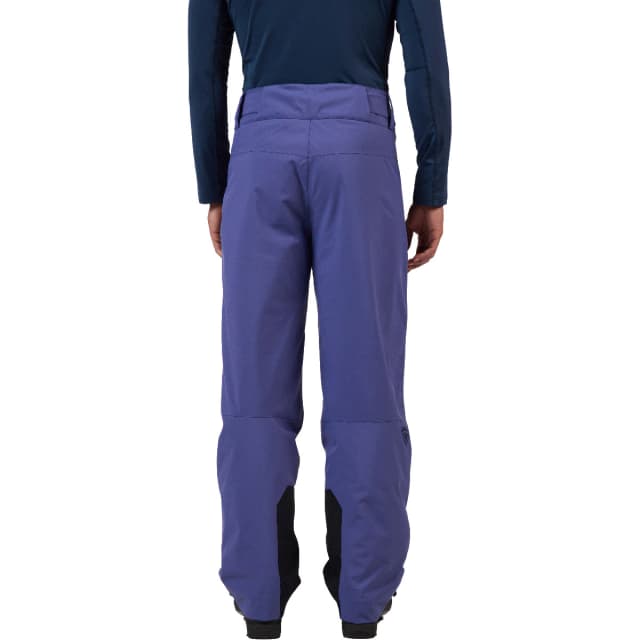 Detalle 2 de Rossignol Pantalón de hombre STRAWPILE INSULATED para esquí