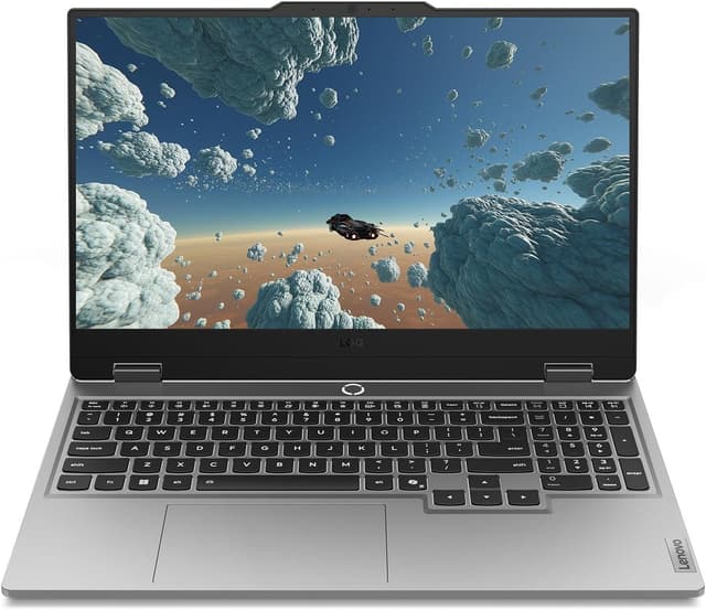 Detalle de Lenovo Legion LOQ Gaming Laptop, i7-13650HX