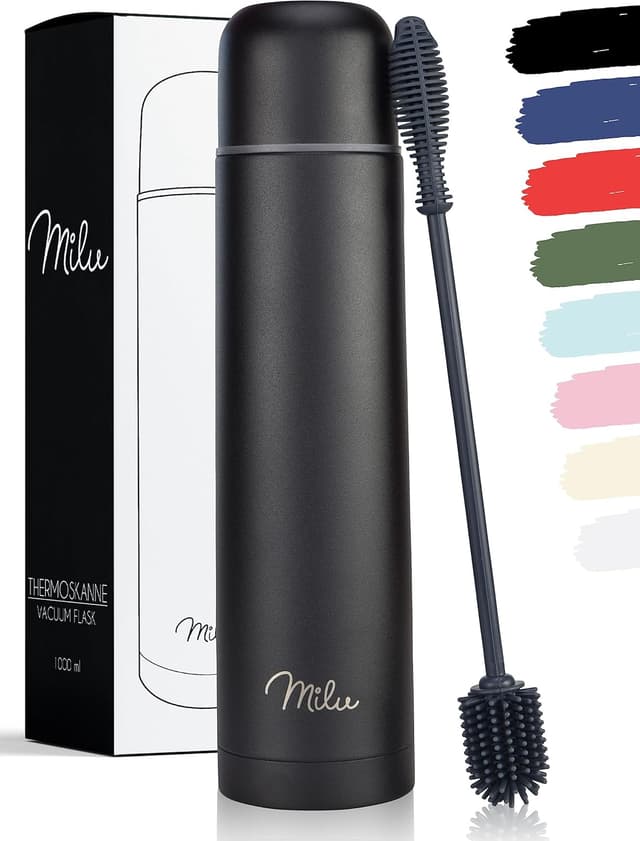 Imagen de Milu Thermosflasche 1000 ml đ„€ en OfertitasTOP